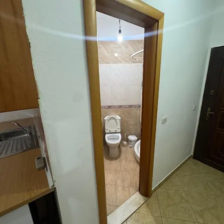 Kaca Sea View Apartamento *