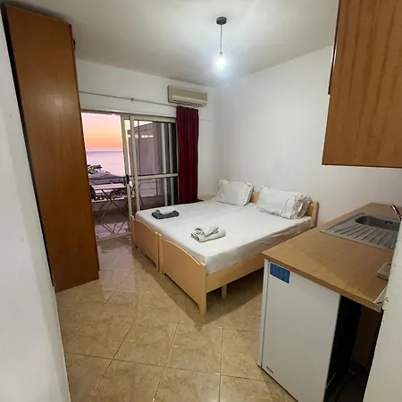 Apartamento Kaca Sea View
