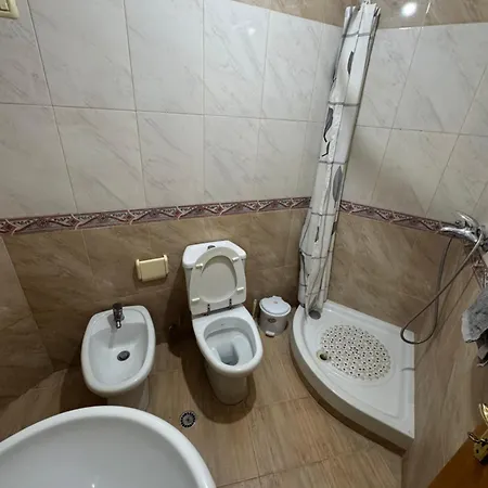 Apartamento Kaca Sea View