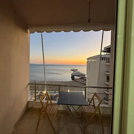 Apartamento Kaca Sea View Durrës
