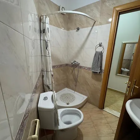 Kaca Sea View Apartamento